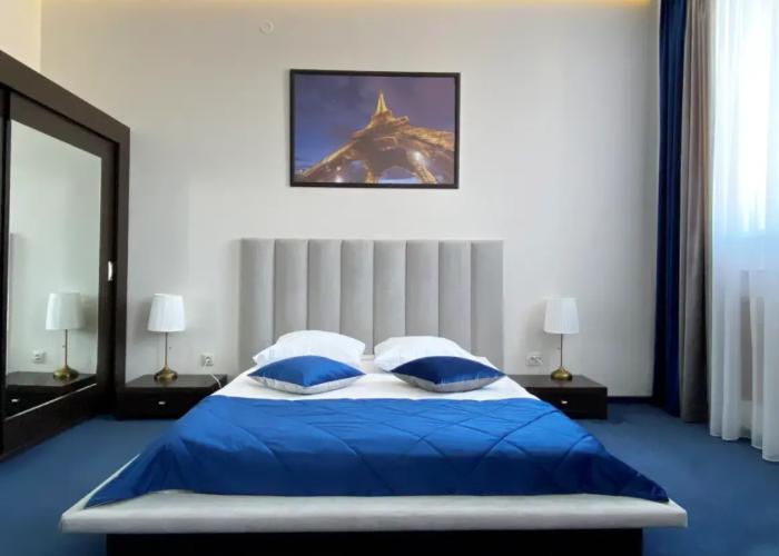 Selestoff Hotel