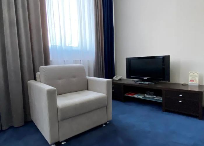 Selestoff Hotel