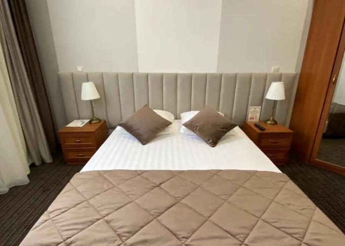 Selestoff Hotel