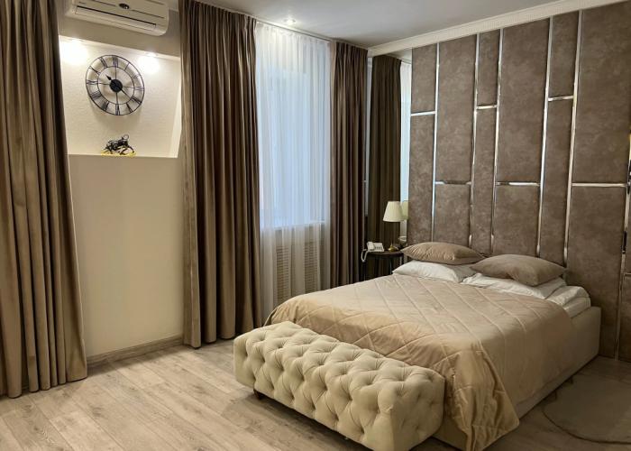Selestoff Hotel
