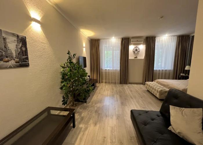 Selestoff Hotel