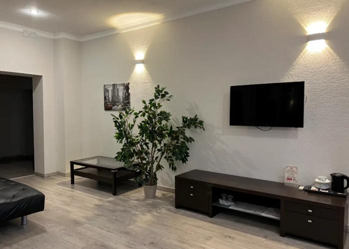 Selestoff Hotel