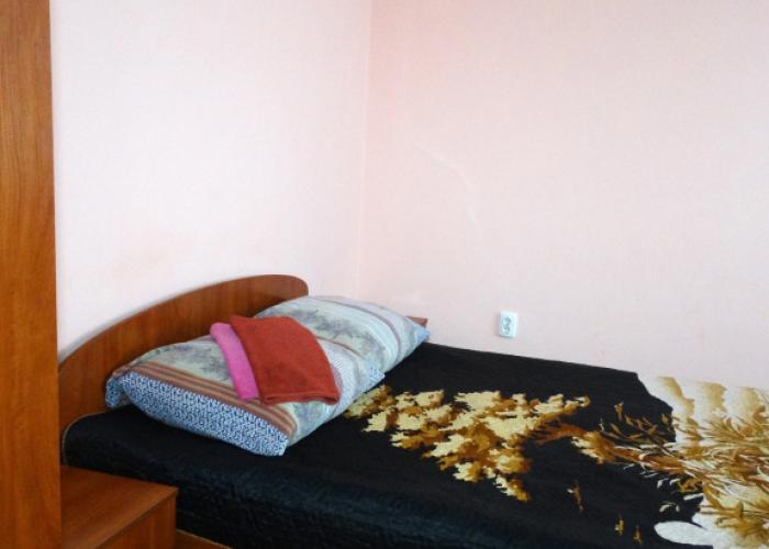 Zavolzhje Guest House