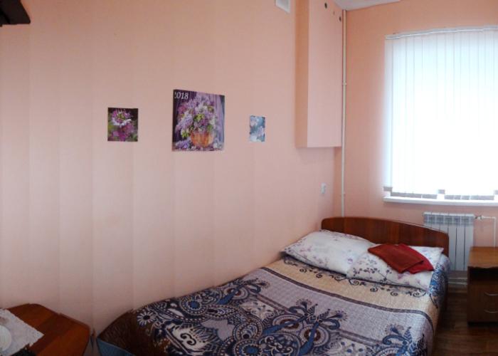 Zavolzhje Guest House