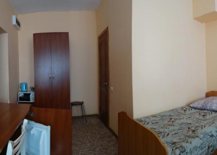Zavolzhje Guest House