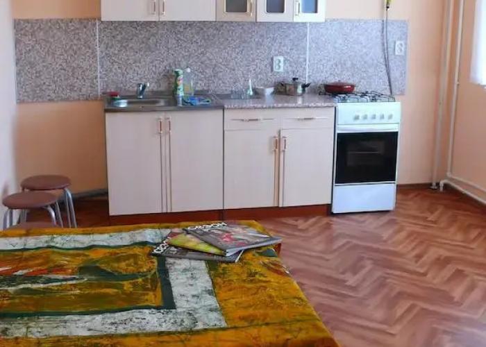 Zavolzhje Guest House