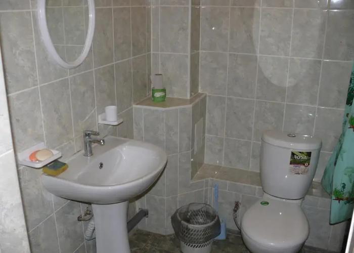 Zavolzhje Guest House