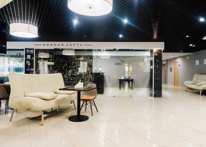 Ya-Otel' Hotel