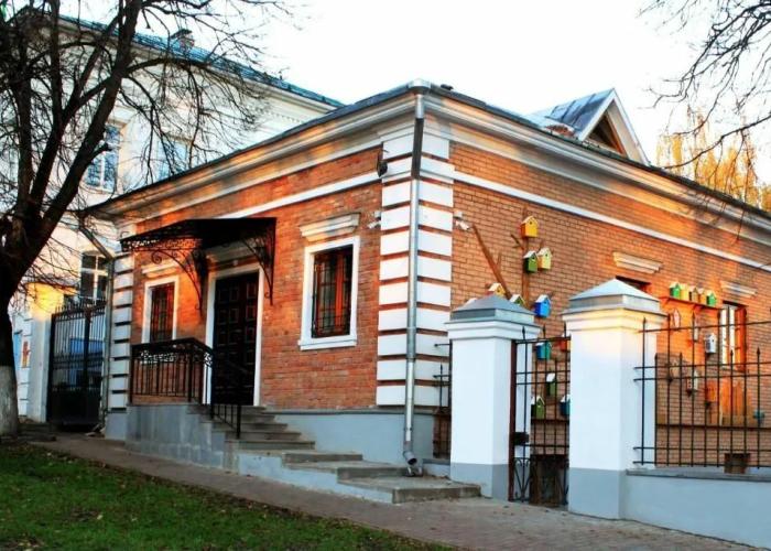 Skvorechnik Hotel