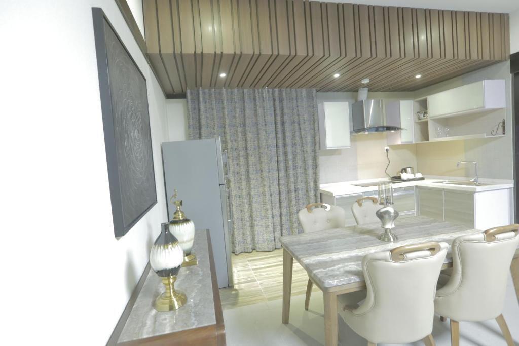 Niyaf Hotel Appartments