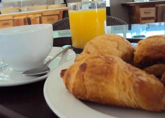 Hotel Colibri