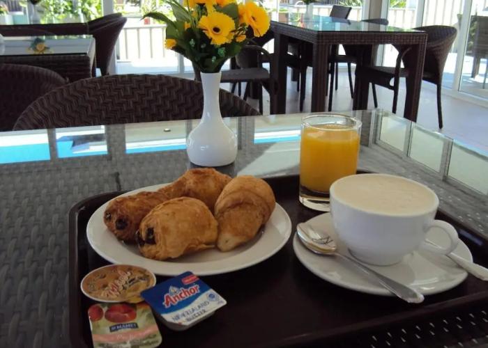 Hotel Colibri