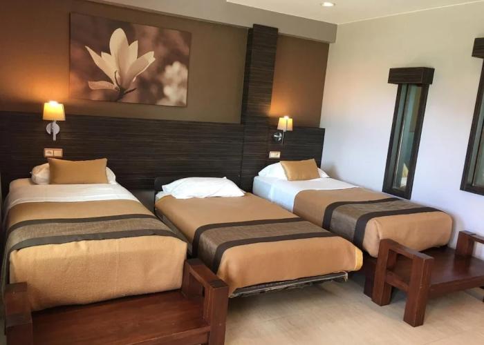 Hotel Colibri