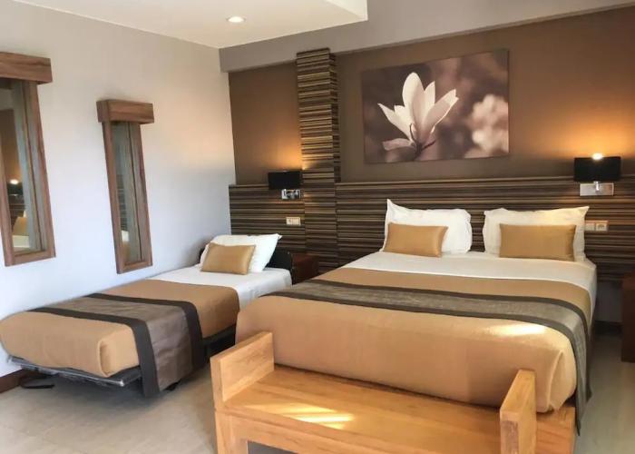 Hotel Colibri