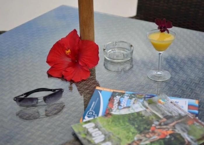 Hotel Colibri