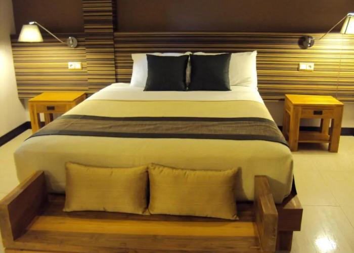 Hotel Colibri