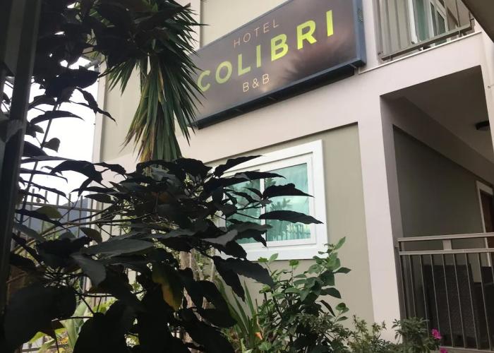 Hotel Colibri