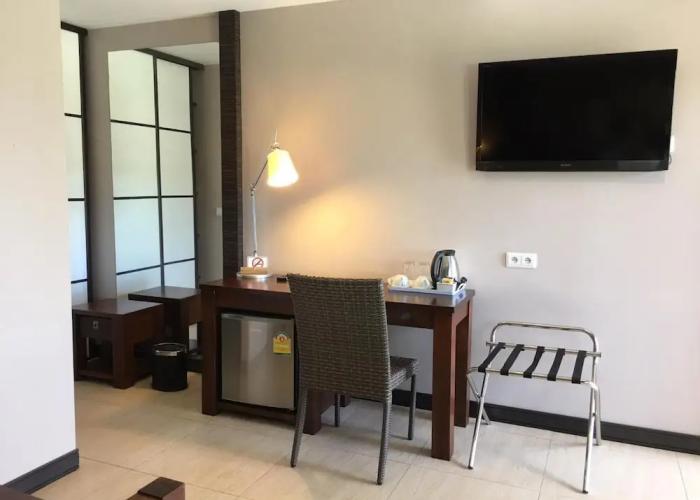 Hotel Colibri