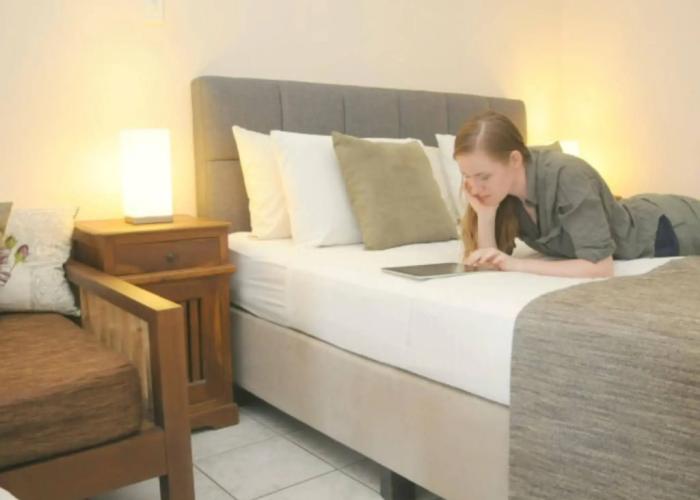 Kimberley Croc Motel