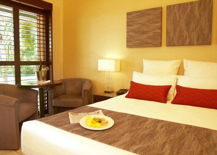 Kununurra Country Club Resort
