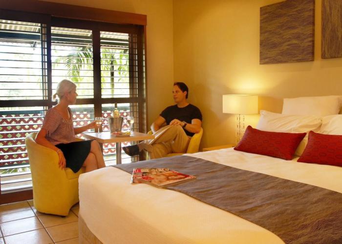 Kununurra Country Club Resort