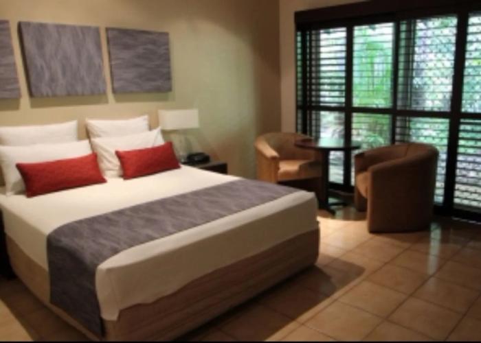 Kununurra Country Club Resort
