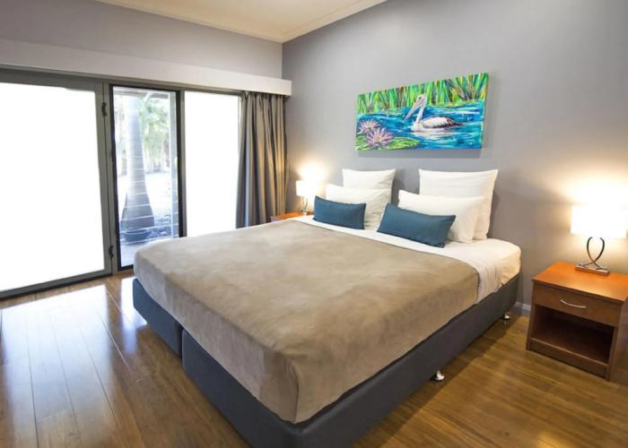 Kununurra Country Club Resort
