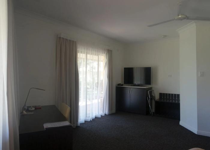 The Kimberley Grande Resort