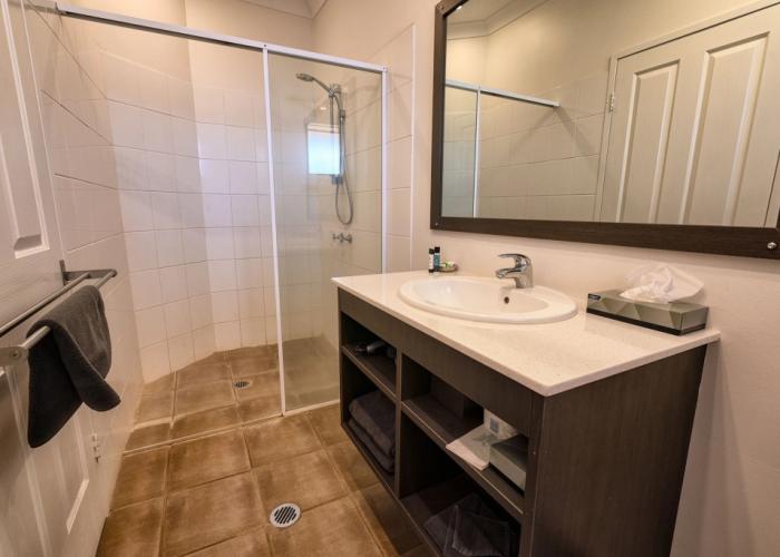 The Kimberley Grande Resort