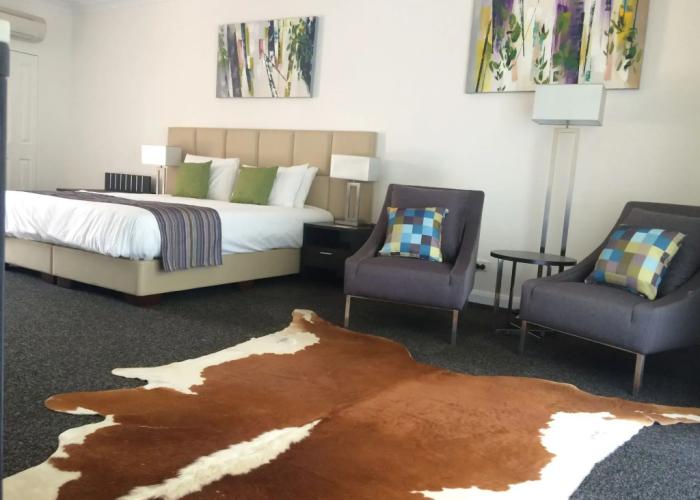 The Kimberley Grande Resort