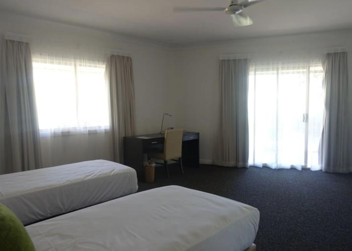 The Kimberley Grande Resort