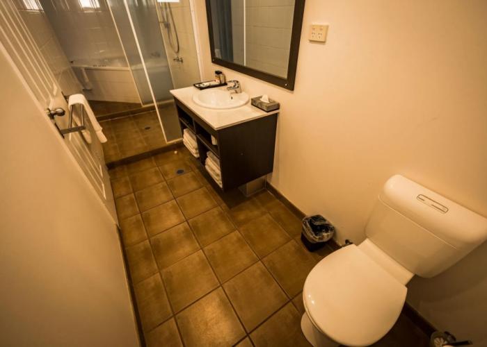 The Kimberley Grande Resort