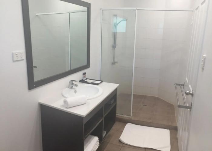 The Kimberley Grande Resort