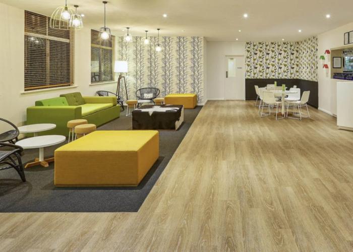 Best Western Cambridge Hotel Kununurra