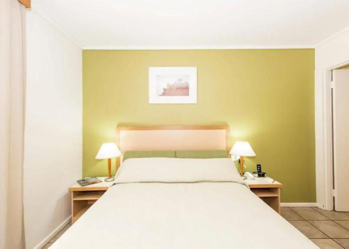 Best Western Cambridge Hotel Kununurra