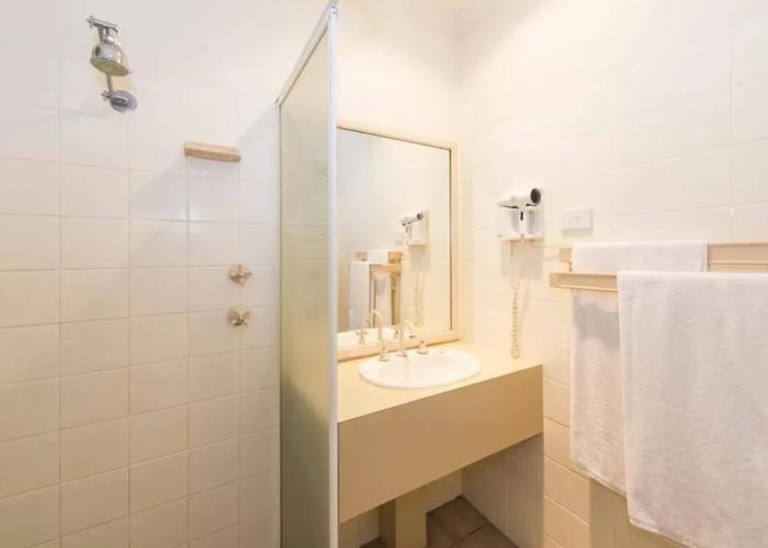 Best Western Cambridge Hotel Kununurra