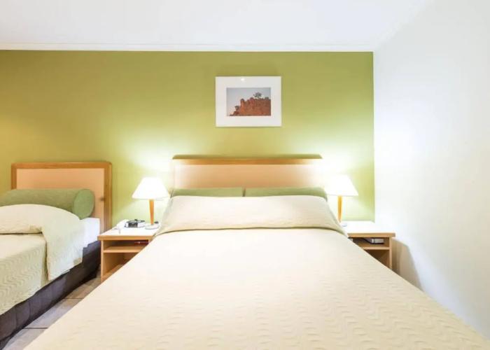 Best Western Cambridge Hotel Kununurra