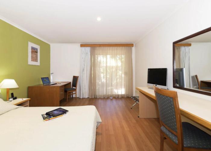 Best Western Cambridge Hotel Kununurra