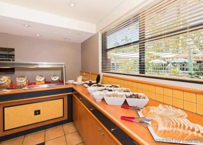 Best Western Cambridge Hotel Kununurra