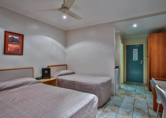 Hotel Kununurra