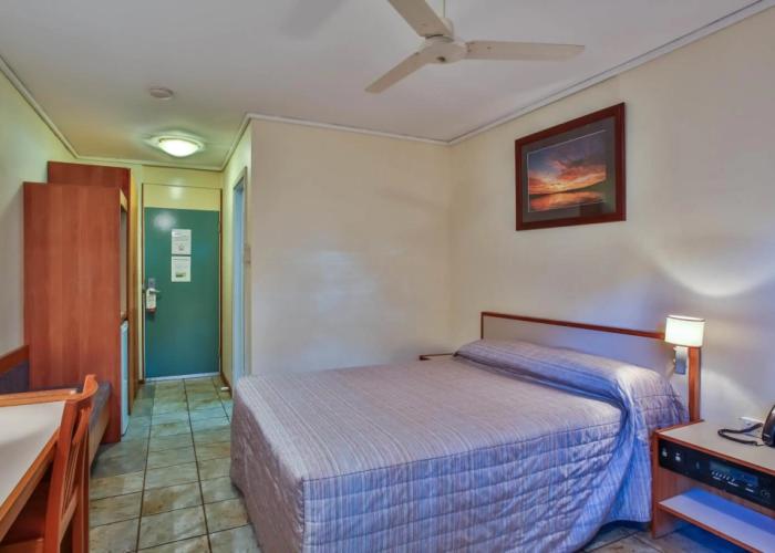 Hotel Kununurra