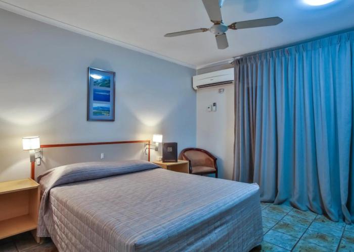 Hotel Kununurra