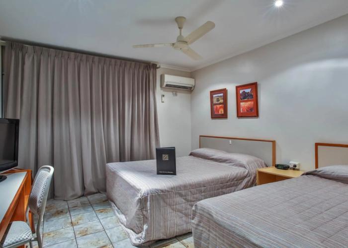 Hotel Kununurra