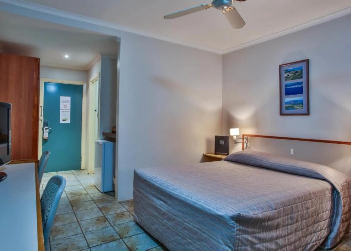 Hotel Kununurra