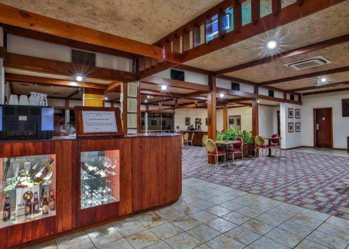 Hotel Kununurra