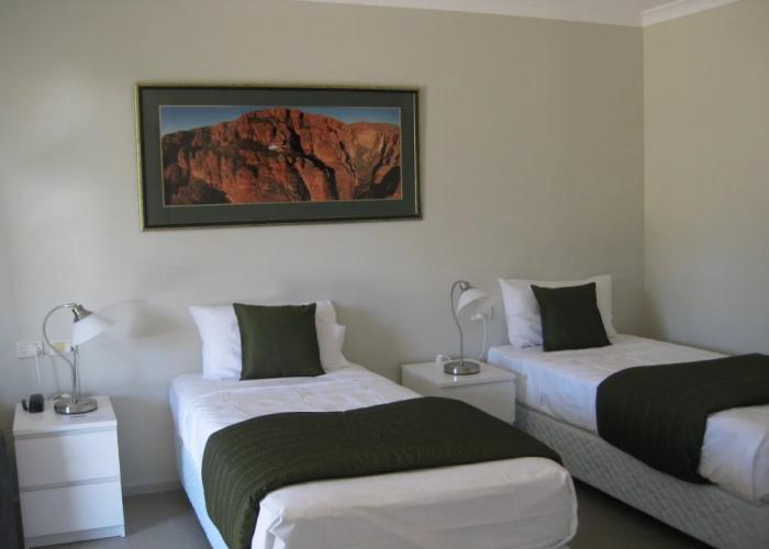 Lily Lagoon Resort