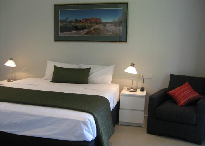 Lily Lagoon Resort