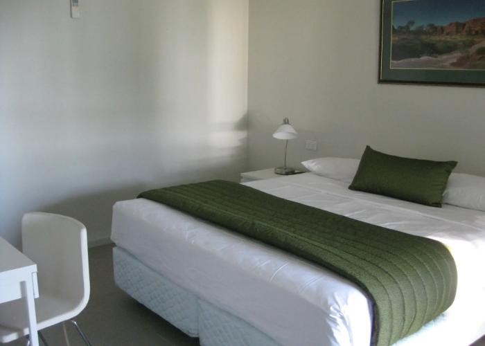 Lily Lagoon Resort