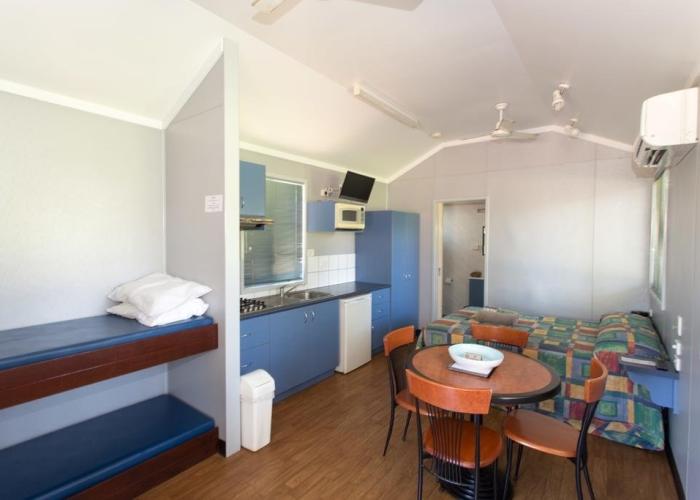Ivanhoe Village Caravan Resort
