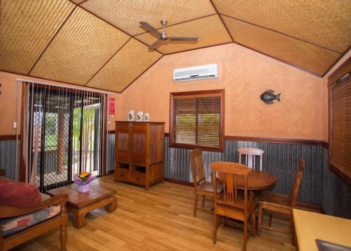 Ivanhoe Village Caravan Resort